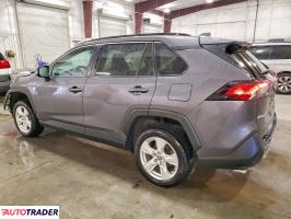 Toyota Pozostałe 2021 2