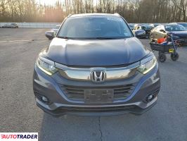 Honda HR-V 2022 1