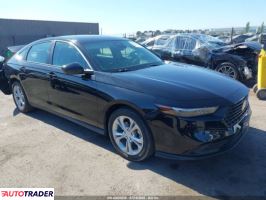 Honda Accord 2024 1 Honda Accord 2024 1