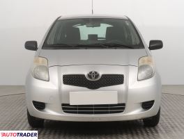 Toyota Yaris 2007 1.0 68 KM