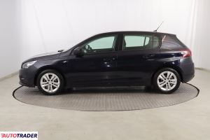 Peugeot 308 2018 1.2 128 KM