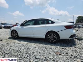 Volkswagen Jetta 2023 1