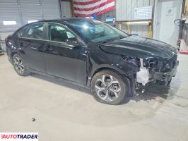 Kia Pozostałe 2021 2