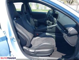 Hyundai Elantra 2025 2 Hyundai Elantra 2025 2