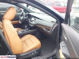 Cadillac Pozostałe 2023 2