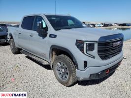 GMC Sierra 2024 3 GMC Sierra 2024 3
