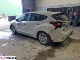 Subaru Impreza 2024 2