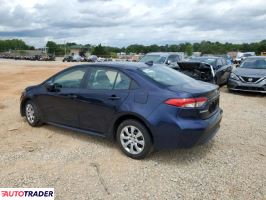 Toyota Corolla 2022 1 Toyota Corolla 2022 1
