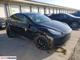 Tesla Model Y 2021 Tesla Model Y 2021