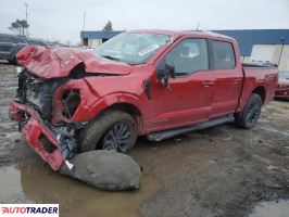 Ford Pozostałe 2024 3