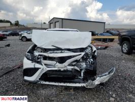 Toyota Camry 2024 2 Toyota Camry 2024 2