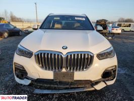 BMW X5 2019 3