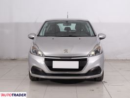 Peugeot 208 2016 1.6 73 KM