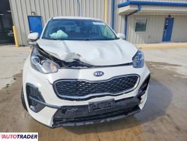 Kia Sportage 2020 2