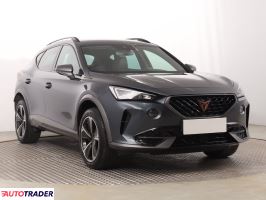 Cupra  - zobacz ofertę