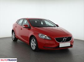 Volvo V40 2018 1.5 150 KM