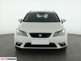 Seat Leon 2014 1.2 108 KM