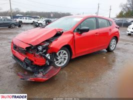 Subaru Impreza 2025 2