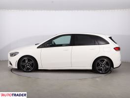 Mercedes B-klasa 2019 1.3 160 KM Mercedes B-klasa 2019 1.3 160 KM