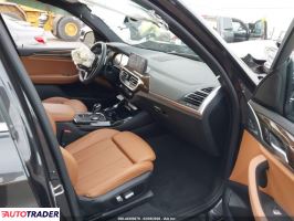 BMW X3 2022 2