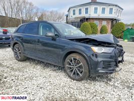 Audi Q7 2022 3