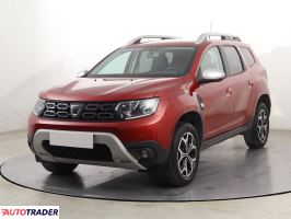 Dacia Duster 2020 1.0 99 KM
