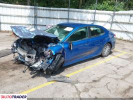 Toyota Camry 2019 2 Toyota Camry 2019 2