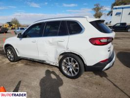 BMW X5 2019 3
