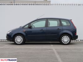 Ford Focus C-Max 2004 1.6 107 KM