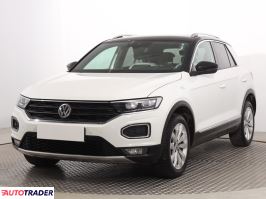 Volkswagen T-Roc 2019 1.5 147 KM