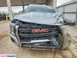 GMC Yukon 2024 6