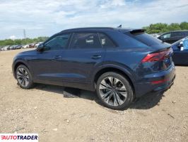 Audi Q8 2024 3 Audi Q8 2024 3