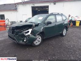 Subaru Forester 2023 2