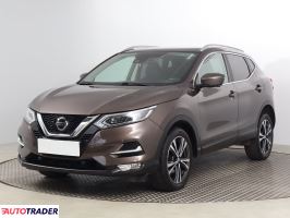 Nissan Qashqai 2019 1.5 113 KM Nissan Qashqai 2019 1.5 113 KM