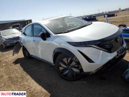 Nissan Pozostałe 2024 Nissan Pozostałe 2024
