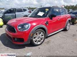 Austin Mini 2020 1