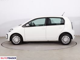 Volkswagen Up! 2020 1.0 59 KM Volkswagen Up! 2020 1.0 59 KM