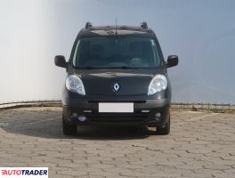 Renault Kangoo 2010 1.6 85 KM