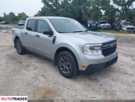 Ford Maverick 2024 2 Ford Maverick 2024 2