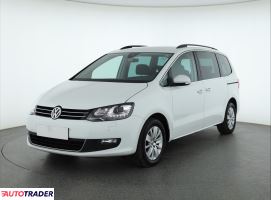 Volkswagen Sharan 2019 2.0 174 KM