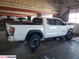 Toyota Tacoma 2022 3