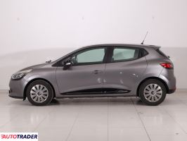 Renault Clio 2013 0.9 88 KM