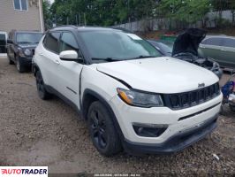 Jeep Compass 2020 2 Jeep Compass 2020 2