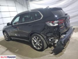 BMW X5 2019 3 BMW X5 2019 3
