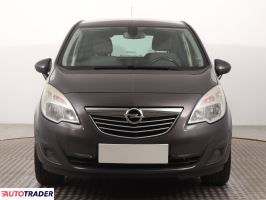 Opel Meriva 2011 1.4 118 KM Opel Meriva 2011 1.4 118 KM