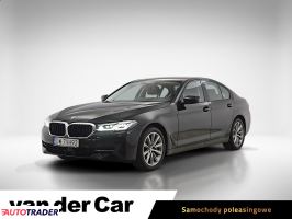 BMW 540 - zobacz ofertę