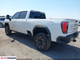 GMC Sierra 2025 6