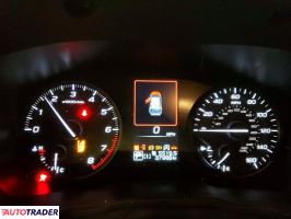 Subaru Pozostałe 2024 2