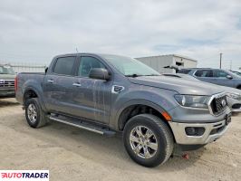 Ford Ranger 2021 2