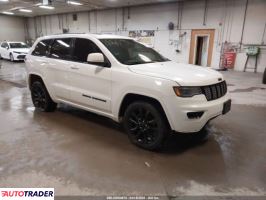 Jeep Grand Cherokee 2020 3 Jeep Grand Cherokee 2020 3